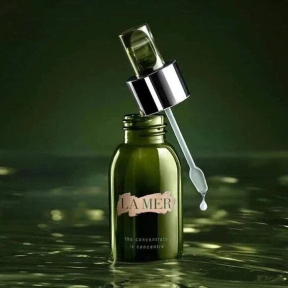 La Mer The Concentrate 50ml (1.7oz) – Luxury Soothing Serum | New & Boxed - Picture 3 of 4